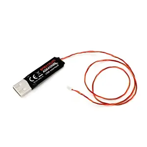 Spektrum AS6410NBL USB Interface for AS3X Programming