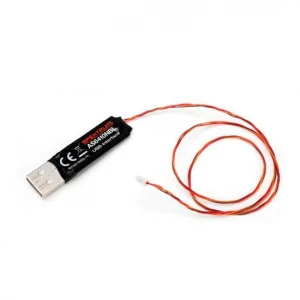 Spektrum AS6410NBL USB Interface for AS3X Programming