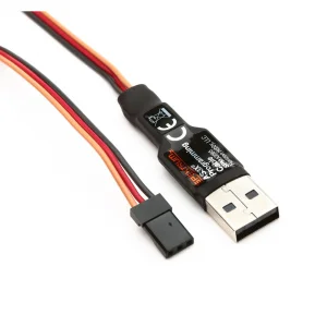 Spektrum USB Interface AS3X Receiver Programming Cable