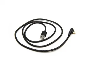 Spektrum Magnetic Micro USB Charge/Data Cable And Adapter for iX12/20
