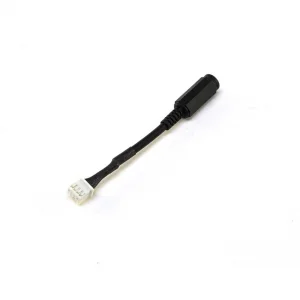 Wired Trainer Adpater: iX12