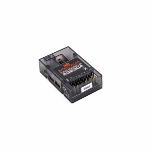 Flight Controller for the Carbon Cub S2