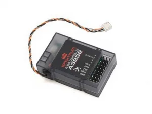 Receiver: Carbon Cub S+ 1.3m ** CLEARANCE **