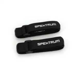 Hook and Loop Fastening Strap: 20x280mm