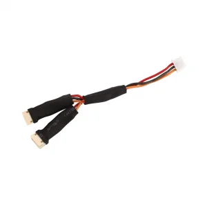 2.5inch Aircraft Telemetry Y-Harness