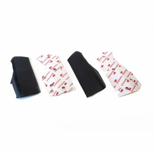 Side Grips (Left/Right): NX6 - NX8 - NX10