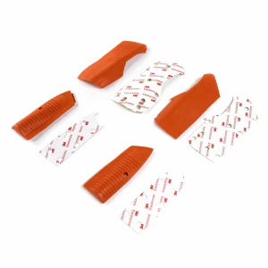 Orange Grip Set: NX6 - NX8 - NX10
