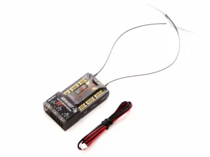 Spektrum AR10100T DSMX 10-Channel Telemetry Receiver