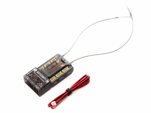 Spektrum AR10360T DSMX 10 Channel AS3X And SAFE Telemetry Receiver