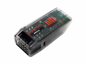 Spektrum AR410 4 Channel Sport Antenna-less Air Receiver