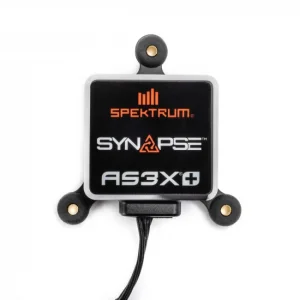 Spektrum AS6000 Synapse AS3X And SAFE Stabilization Module