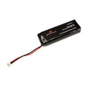 Spektrum DX18 2600mAh LiPo TX Battery