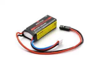 Spektrum LiFe Receiver Battery - 300mAh 2S 6.6v