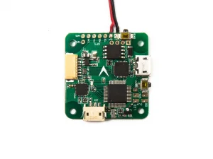 Flight Control - F3: Torrent 110 FPV