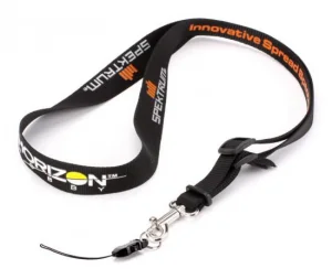 Spektrum Transmitter Neck Strap Lanyard