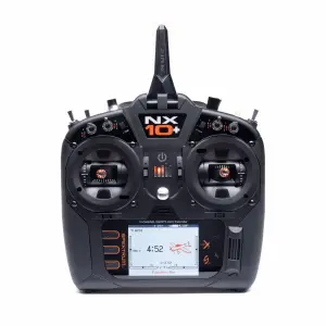 Spektrum NX10