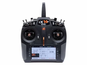 Spektrum iX14 SE