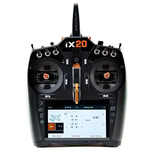 Spektrum iX20 Smart Transmitter