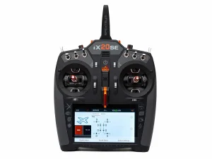 Spektrum iX20 SE Special Edition