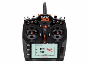 Spektrum NX20 Transmitter