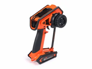 Spektrum DX Rugged Transmitter - Orange
