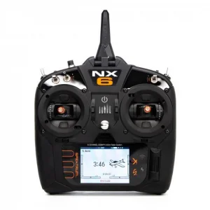 Spektrum NX6 - Transmitter Only