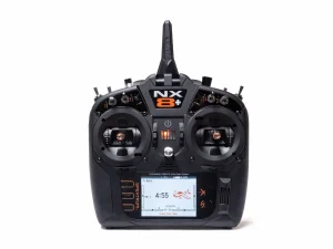 Spektrum NX8+