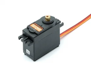 12KG Servo - WP - Metal - 23T
