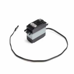 S680 High Torque - Metal Top - Steel Gear 25T