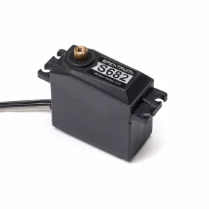 S682 20Kg Steel Gear Servo - 25T