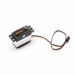 S683 Waterproof Steal Gear Servo 25T