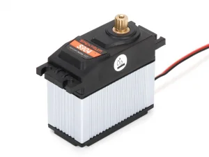 Spektrum S904 1/6 Scale Wp Digital Servo