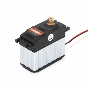 Spektrum S904 1/6 Scale WP Digital Servo
