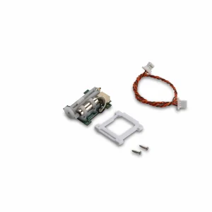 A201 2.3g Long-Throw Linear Servo