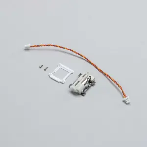 2.3g Long-Throw Linear Servo with Plug
