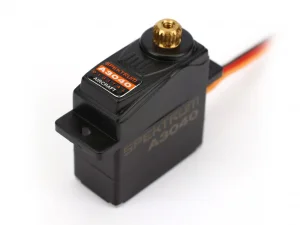 Spektrum A3040 Sub-Micro Digital Hi Torque Aircraft MG Servo