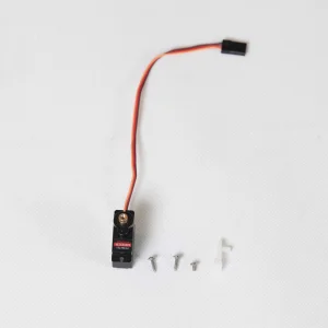 13g MG Analog Servo