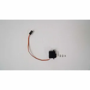 A335R Sub-Micro Digital 9g Metal Gear Servo - Reversed