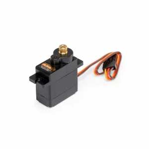 Servo: A347 Sub-Micro Digital 9g Metal Gear Air