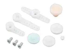 Servo Arms - Gears SA381 Servo
