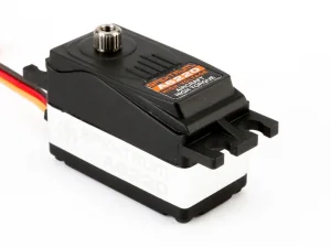 Spektrum A6220 HV Digital Low-Profile Hi Torque Metal Gear Servo ** CLEARANCE **