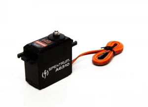 SpektrumT A6310 Ultra Torque High Speed Metal BL HV Servo