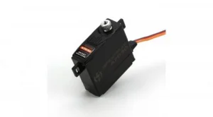A7030 High Voltage Thin Wing Servo