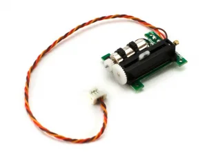 Spektrum 2.9gm Linear Tail Servo