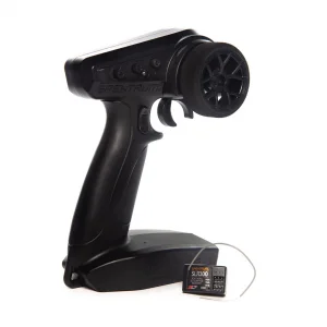 Spektrum SLT3 3Ch 2.4Ghz With SLR300 Rx