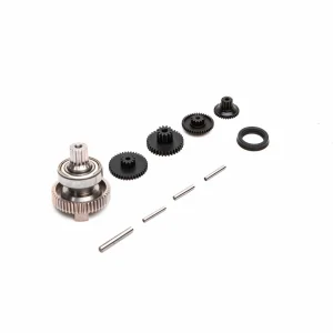 Spektrum Gear Set: Ss9110Bl