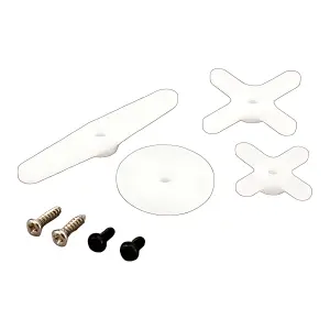 Spektrum A3010 - A3020 - A3030 - A3040 -H3020 Horn Set