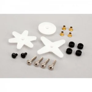 Spektrum A5030 - A5040 Horn Set