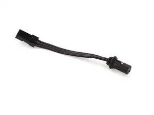Locking Black Cable 2 ** CLEARANCE **