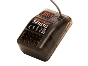 Spektrum SR515 DSMR 5 Channel Sport Receiver